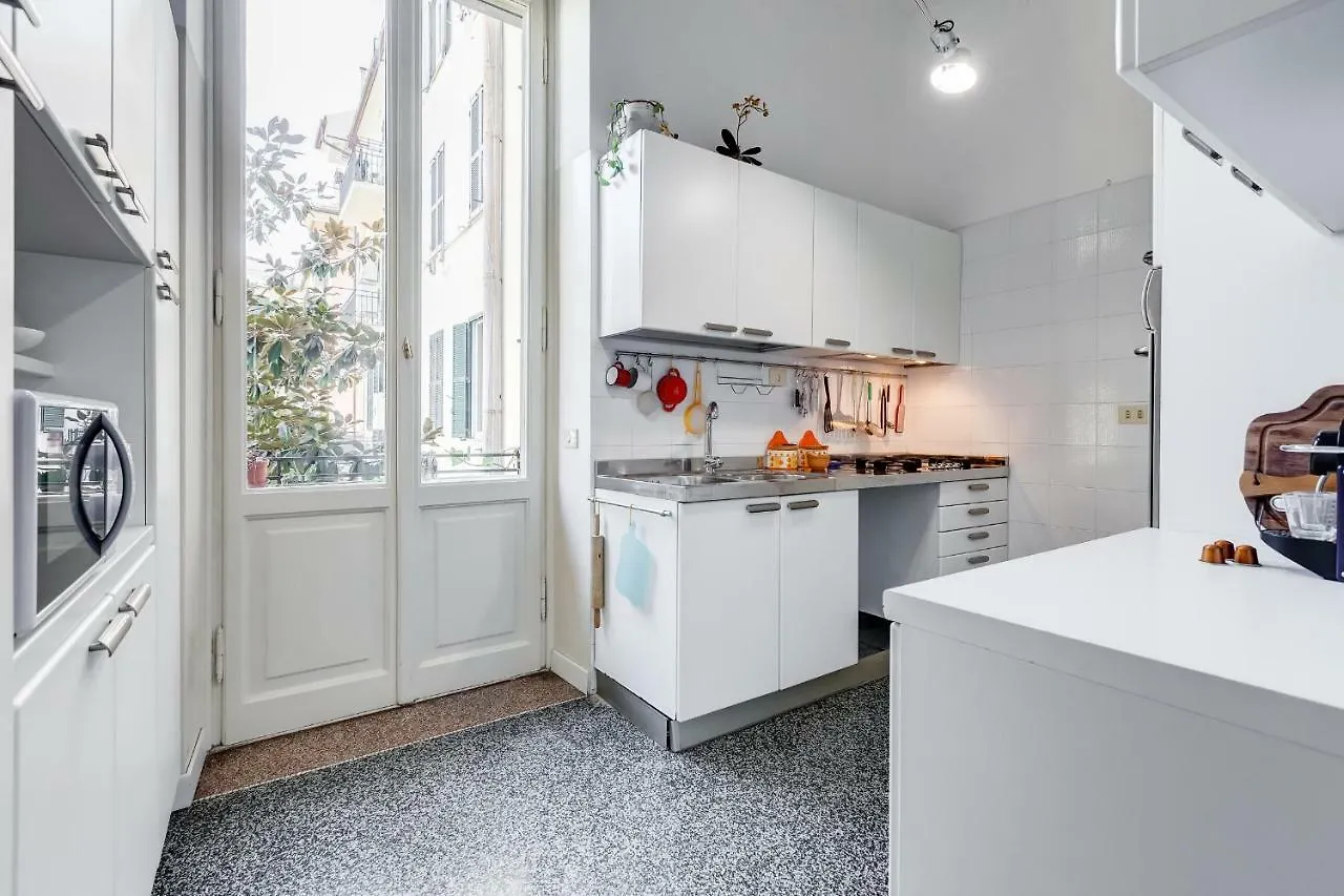 Tibullo - Classic & Elegant Rome Center Apartment Италия